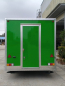 Preview: Klassik Food Trailer PFS2520